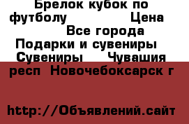 Брелок кубок по футболу Fifa 2018 › Цена ­ 399 - Все города Подарки и сувениры » Сувениры   . Чувашия респ.,Новочебоксарск г.